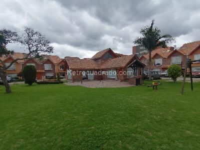 Casa en venta en 20 De Julio, Chía · foto 20 de 20