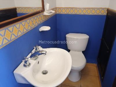 Casa en venta en 20 De Julio, Chía · foto 3 de 20