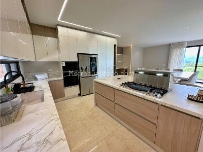 Casa de 5 alcobas en venta en La Buitrera, Cali, 1088 m² · foto 3 de 20