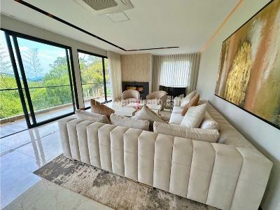 Casa de 5 alcobas en venta en La Buitrera, Cali, 1088 m² · foto 4 de 20