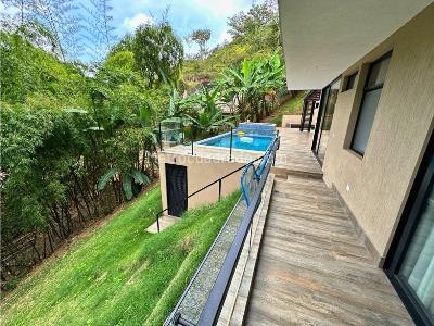 Casa de 5 alcobas en venta en La Buitrera, Cali, 1088 m² · foto 5 de 20