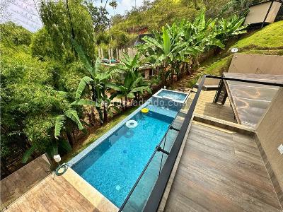 Casa de 5 alcobas en venta en La Buitrera, Cali, 1088 m² · foto 6 de 20