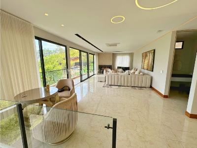 Casa de 5 alcobas en venta en La Buitrera, Cali, 1088 m² · foto 7 de 20