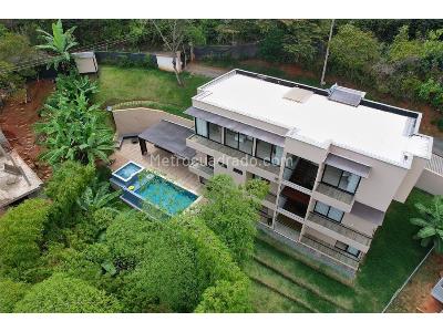 Casa de 5 alcobas en venta en La Buitrera, Cali, 1088 m² · foto 11 de 20