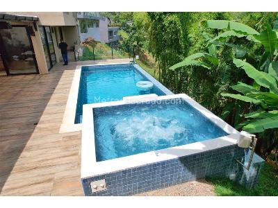 Casa de 5 alcobas en venta en La Buitrera, Cali, 1088 m² · foto 12 de 20