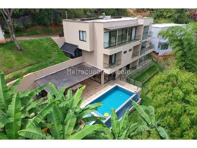 Casa de 5 alcobas en venta en La Buitrera, Cali, 1088 m² · foto 15 de 20