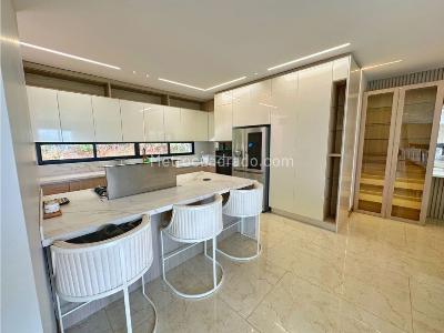 Casa de 5 alcobas en venta en La Buitrera, Cali, 1088 m² · foto 17 de 20