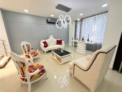 Casa de 5 alcobas en venta en Pance, Cali, 1150 m² · foto 5 de 20