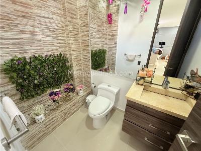 Casa de 5 alcobas en venta en Pance, Cali, 1150 m² · foto 6 de 20