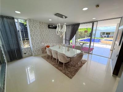 Casa de 5 alcobas en venta en Pance, Cali, 1150 m² · foto 7 de 20