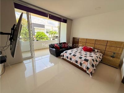 Casa de 5 alcobas en venta en Pance, Cali, 1150 m² · foto 15 de 20