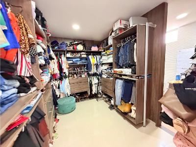 Casa de 5 alcobas en venta en Pance, Cali, 1150 m² · foto 17 de 20