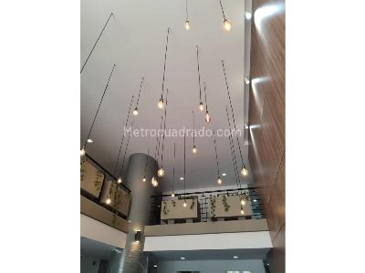 Apartamento en venta en Cristales, Cali · foto 4 de 20