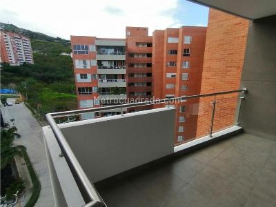 Apartamento en venta en Cristales, Cali · foto 5 de 20