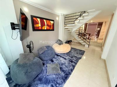 Casa de 5 alcobas en venta en Ciudad 2000, Cali, 250 m² · foto 4 de 20
