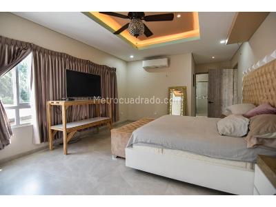 Casa de 5 alcobas en venta en Pance, Cali, 800 m² · foto 3 de 20