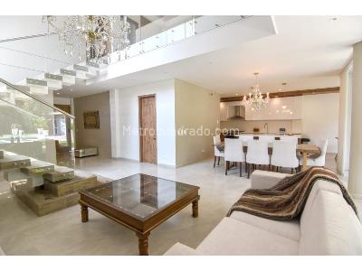 Casa de 5 alcobas en venta en Pance, Cali, 800 m² · foto 4 de 20