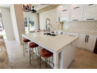 Casa de 5 alcobas en venta en Pance, Cali, 800 m² · foto 5 de 20