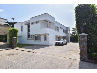 Casa de 5 alcobas en venta en Pance, Cali, 800 m² · foto 8 de 20
