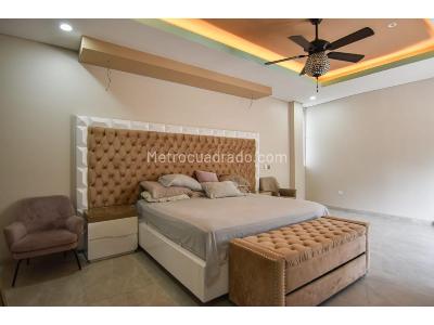 Casa de 5 alcobas en venta en Pance, Cali, 800 m² · foto 20 de 20