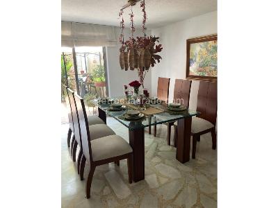 Casa de 5 alcobas en venta en El Limonar, Cali, 218 m² · foto 6 de 11