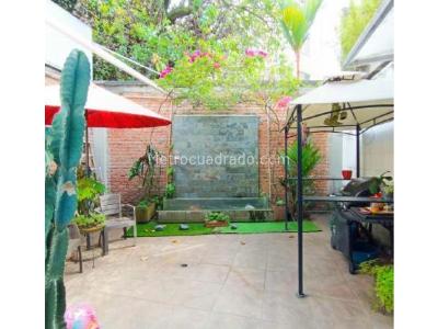Casa de 5 alcobas en venta en El Limonar, Cali, 218 m² · foto 10 de 11