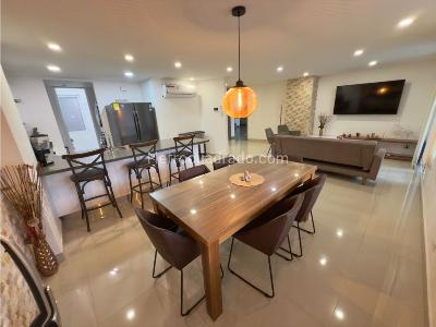 Apartamento de 3 alcobas en venta en San Fernando, Cali, 117 m² · foto 2 de 19