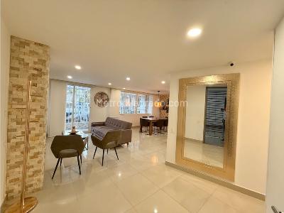 Apartamento de 3 alcobas en venta en San Fernando, Cali, 117 m² · foto 5 de 19