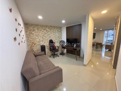 Apartamento de 3 alcobas en venta en San Fernando, Cali, 117 m² · foto 7 de 19