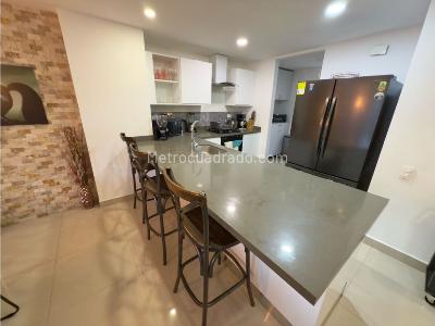 Apartamento de 3 alcobas en venta en San Fernando, Cali, 117 m² · foto 8 de 19