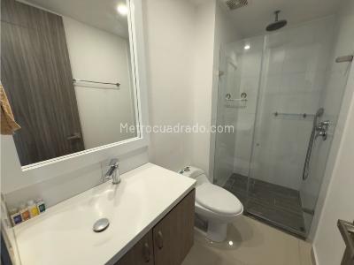 Apartamento de 3 alcobas en venta en San Fernando, Cali, 117 m² · foto 10 de 19