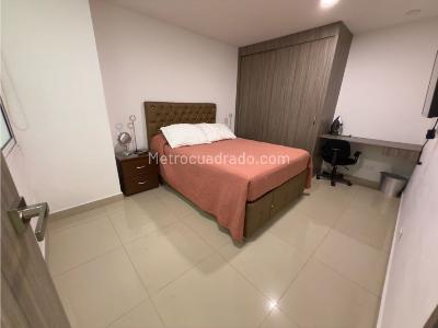 Apartamento de 3 alcobas en venta en San Fernando, Cali, 117 m² · foto 11 de 19