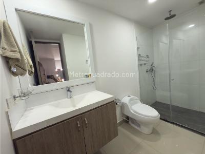 Apartamento de 3 alcobas en venta en San Fernando, Cali, 117 m² · foto 12 de 19