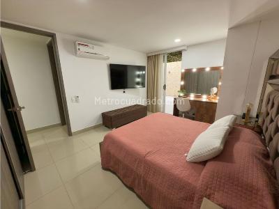Apartamento de 3 alcobas en venta en San Fernando, Cali, 117 m² · foto 13 de 19