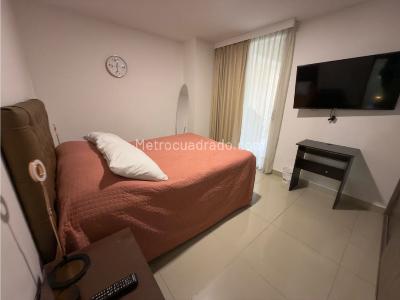 Apartamento de 3 alcobas en venta en San Fernando, Cali, 117 m² · foto 14 de 19