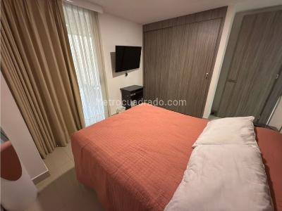 Apartamento de 3 alcobas en venta en San Fernando, Cali, 117 m² · foto 15 de 19