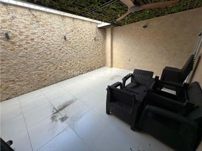 Apartamento de 3 alcobas en venta en San Fernando, Cali, 117 m² · foto 16 de 19