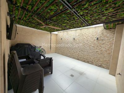 Apartamento de 3 alcobas en venta en San Fernando, Cali, 117 m² · foto 17 de 19