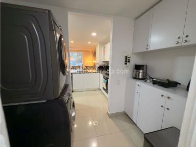 Apartamento de 3 alcobas en venta en San Fernando, Cali, 117 m² · foto 18 de 19