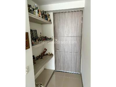 Apartamento de 3 alcobas en venta en Valle Del Lili, Cali, 99 m² · foto 5 de 19