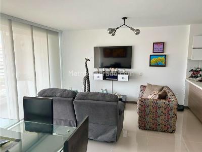 Apartamento de 3 alcobas en venta en Valle Del Lili, Cali, 99 m² · foto 7 de 19
