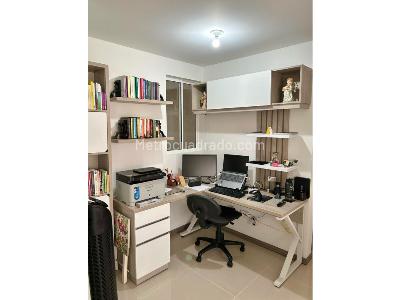 Apartamento de 3 alcobas en venta en Valle Del Lili, Cali, 99 m² · foto 8 de 19