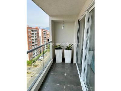 Apartamento de 3 alcobas en venta en Valle Del Lili, Cali, 99 m² · foto 9 de 19