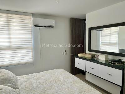 Apartamento de 3 alcobas en venta en Valle Del Lili, Cali, 99 m² · foto 10 de 19