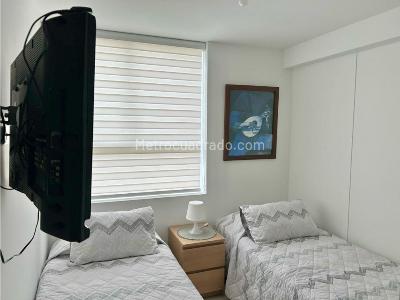 Apartamento de 3 alcobas en venta en Valle Del Lili, Cali, 99 m² · foto 11 de 19