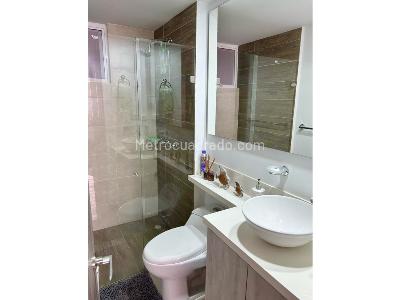 Apartamento de 3 alcobas en venta en Valle Del Lili, Cali, 99 m² · foto 12 de 19