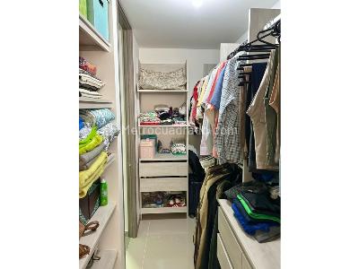 Apartamento de 3 alcobas en venta en Valle Del Lili, Cali, 99 m² · foto 14 de 19