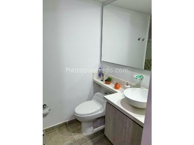 Apartamento de 3 alcobas en venta en Valle Del Lili, Cali, 99 m² · foto 15 de 19