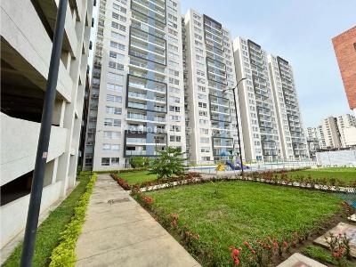 Apartamento de 3 alcobas en venta en Valle Del Lili, Cali, 99 m² · foto 17 de 19