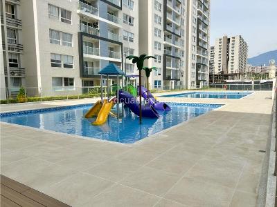Apartamento de 3 alcobas en venta en Valle Del Lili, Cali, 99 m² · foto 18 de 19